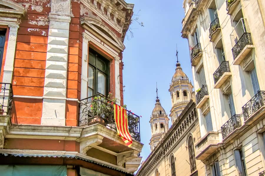 Buenos Aires Private Half-Day City Tour - What’s included, and what you’ll pay for yourself