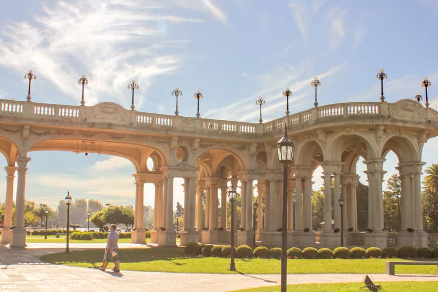 Buenos Aires: Puerto Madero to Tigre Round Trip Cruise - Tigre time: what you can do after you dock