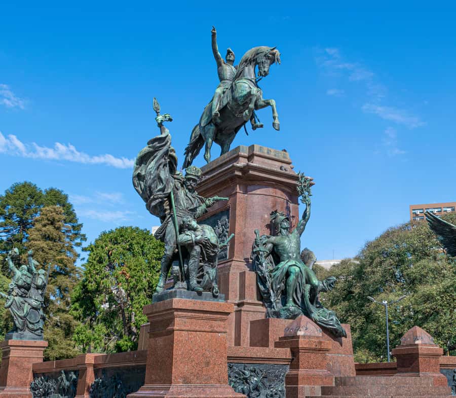 Buenos Aires: Recoleta and Retiro Tip Based Walking Tour - Key highlights you’ll feel fast