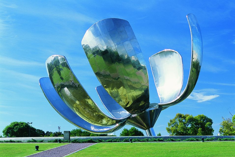 Buenos Aires: Recoleta Neighborhood Walking Tour - MALBA Stop: How Modern Art Fits the Recoleta Mood