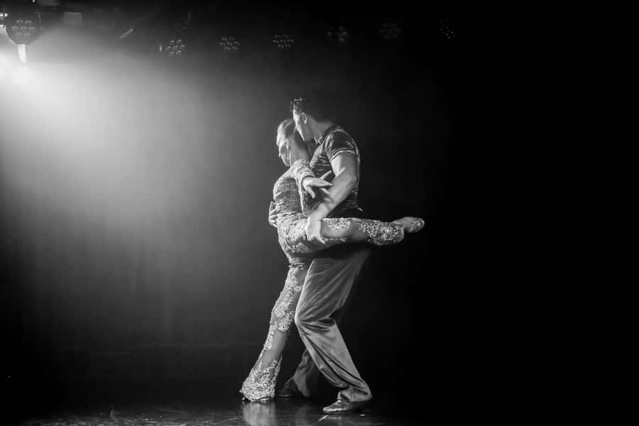 Buenos Aires: Rojo Tango Show with Optional Dinner - The Optional 3-Course Dinner: Argentine Comfort with Local Drinks