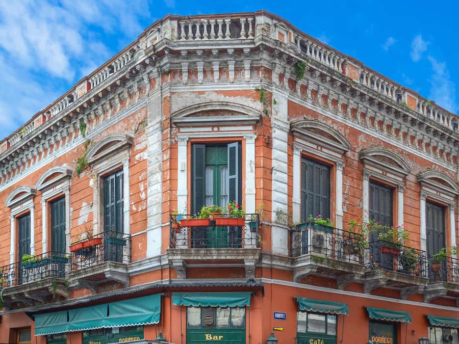 Buenos Aires: San Telmo and Market Guided Walking Tour - Key points worth knowing