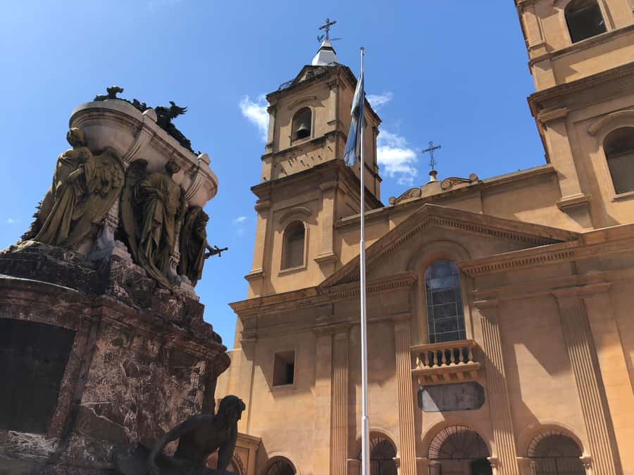 Buenos Aires: San Telmo and Market Guided Walking Tour - San Telmo in Two Hours: What You Really Get