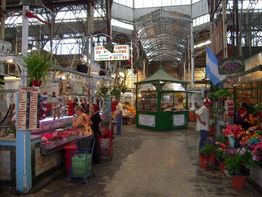 Buenos Aires: San Telmo and Market Guided Walking Tour - Mafalda Statue: Why This One Is a Must-Stop