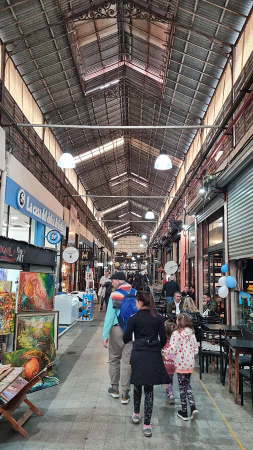 Buenos Aires: San Telmo, History, Bars, and Tango! - Key things that make this tour work