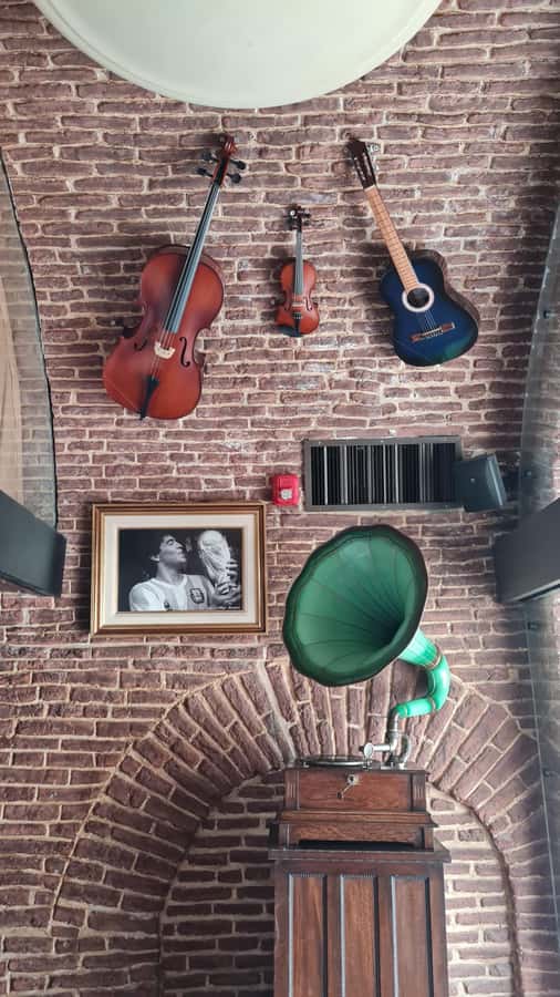Buenos Aires: San Telmo, History, Bars, and Tango! - Otto Wulff, Mafalda, and the quirky stops that keep it fun