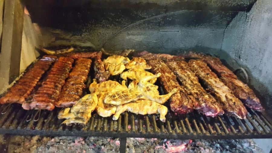 Buenos Aires: Santa Susana Ranch Day Tour, BBQ & Shows - Key highlights worth your attention