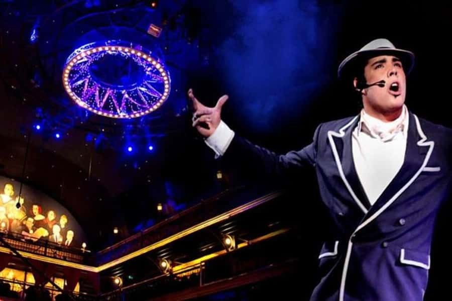 Buenos Aires: Señor Tango Show with Optional Dinner - Who this fits best (and who should think twice)