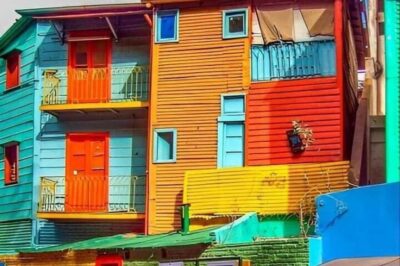 Buenos Aires: Small Group City Highlights Tour - Palermo to Floralis Generica: the city’s postcard start