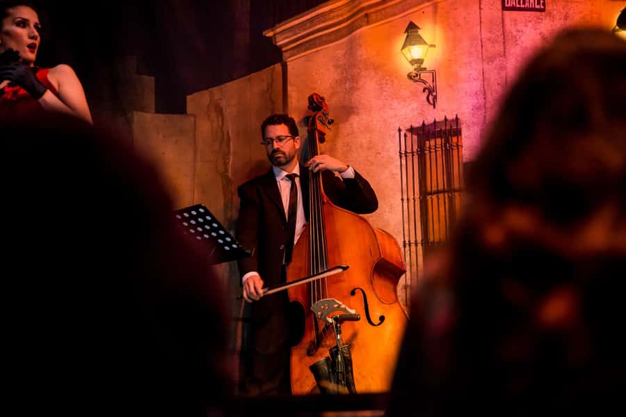 Buenos Aires: Tango - El Viejo Almacén! The first and most traditional show - Meeting Point, Timing, and How to Keep the Night Smooth