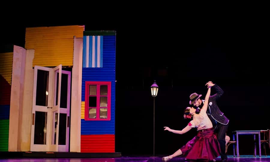 Buenos Aires: Tango Porteño Show Ticket with Dinner Option - Who This Tango Night Suits Best