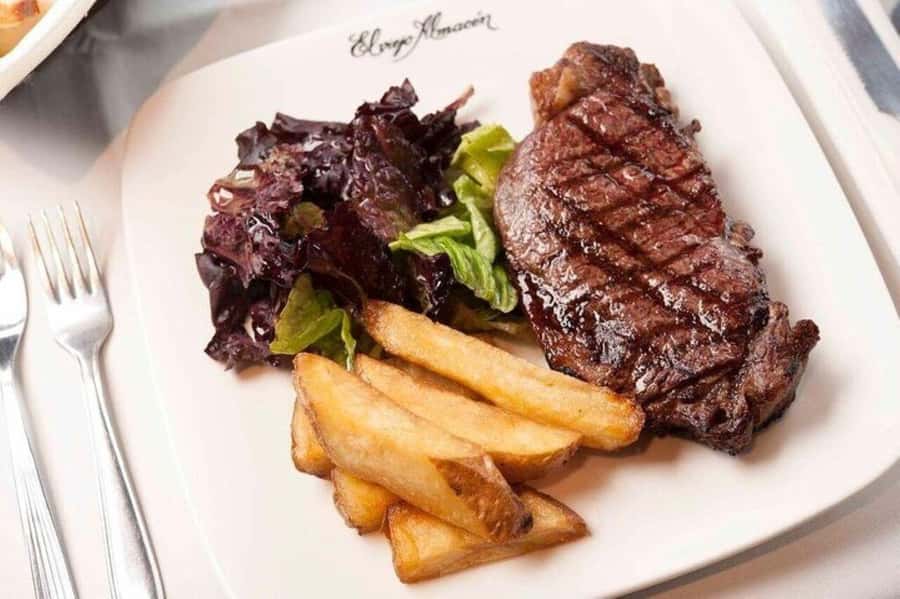 Buenos Aires: Tango Show "Viejo Almacén" & optional dinner - Seating Strategy: Why Front-Row Can Matter