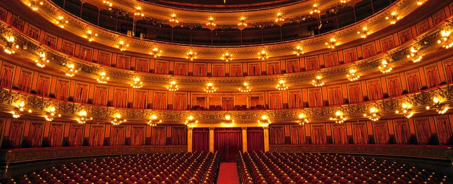 Buenos Aires: Teatro Colon Guided Tour - Price and Value: Is $49 for a 1-Hour Tour Fair?