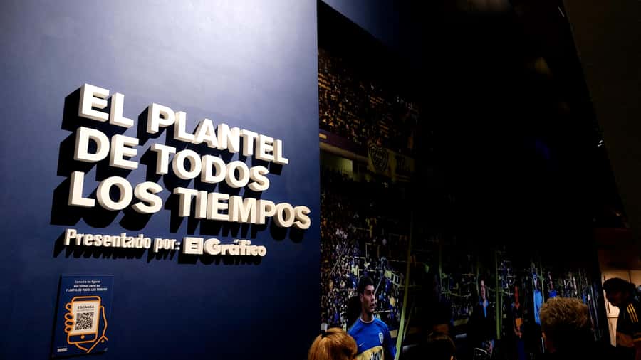 Buenos Aires: Tickets to Boca Juniors Museum & Stadium - Key takeaways before you go