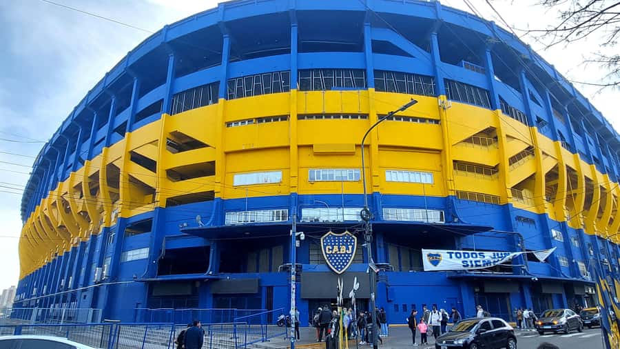 Buenos Aires: Tickets to Boca Juniors Museum & Stadium - Why the Boca Museum + La Bombonera ticket works