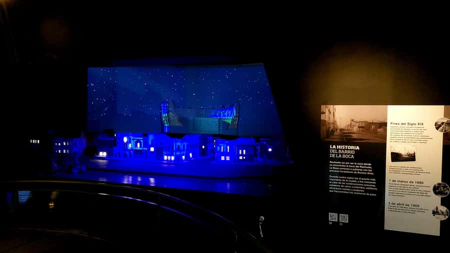 Buenos Aires: Tickets to Boca Juniors Museum & Stadium - Express Access vs Complete Visit: guide level and language reality