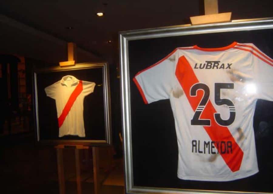 Buenos Aires: Tickets to River Plate Museum - Key things I’d plan around