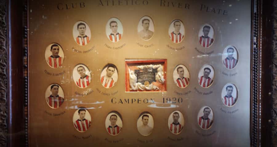 Buenos Aires: Tickets to River Plate Museum - Museum story beats: origins, professionalism, glory, and trophies