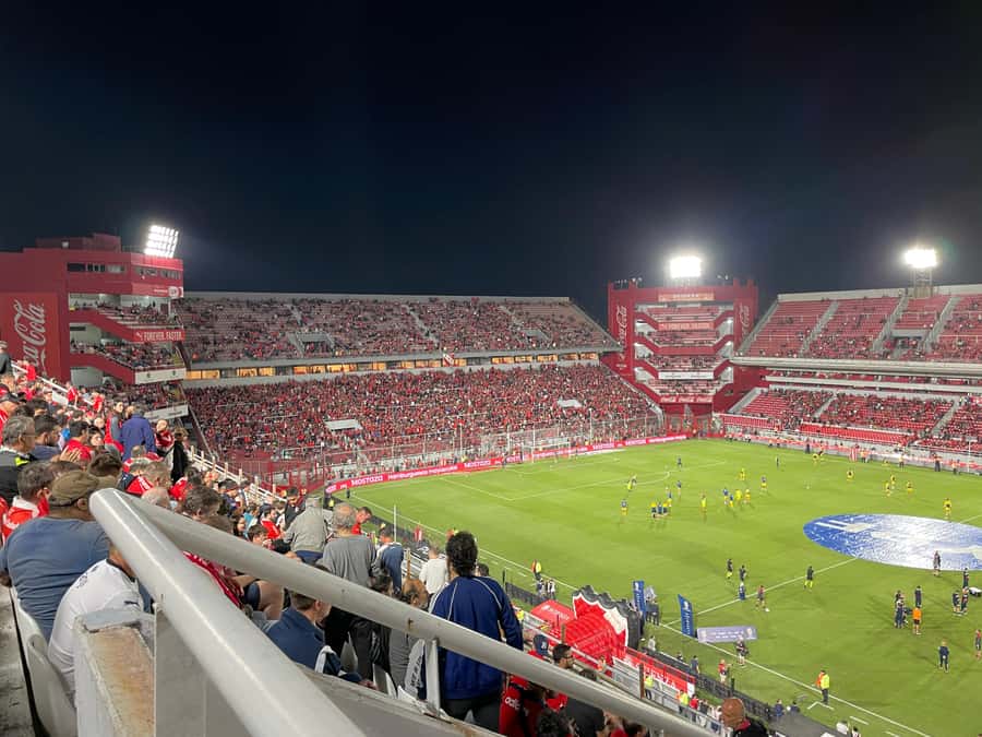 Buenos Aires: Tickets to Soccer Matches - Getting into the stadium: IDs, bags, and the rules that matter
