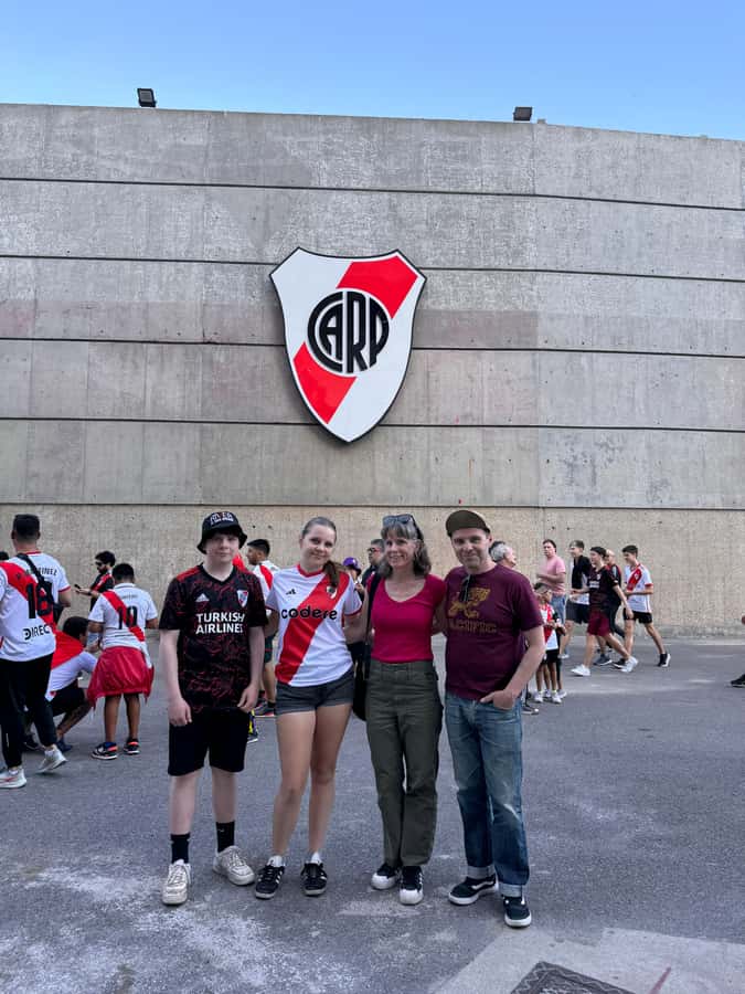 Buenos Aires: Tickets to Soccer Matches - Skip the ticket line: less waiting, more watching