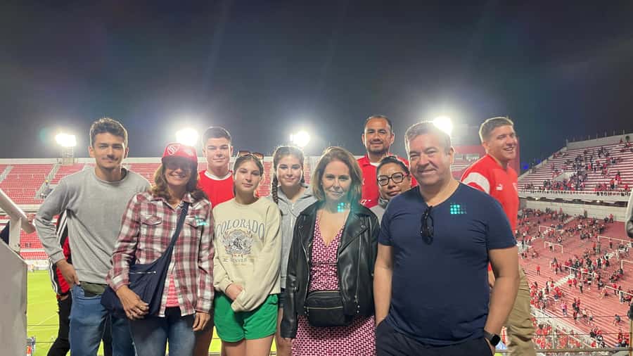 Buenos Aires: Tickets to Soccer Matches - The guide’s role: why the context improves the whole match