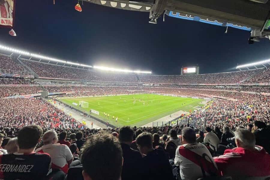 Buenos Aires: Tickets to Soccer Matches - What you’ll actually do during the 3 hours