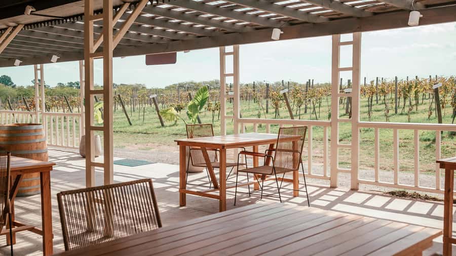 Buenos Aires: Wine Tasting and Lunch at Bodega Gamboa - From Buenos Aires to Campana: the ride that sets the tone