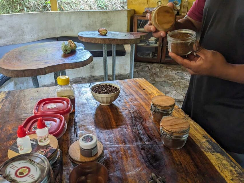 Cacao and Coffee Tour - Who This Tour Suits (and Who Should Think Twice)