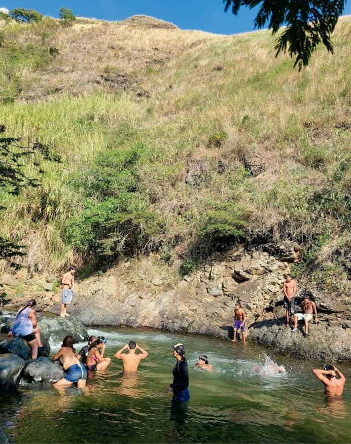 Cali: Cali River Waterfall and Great River Pools Tour - Key highlights (what makes this one work)