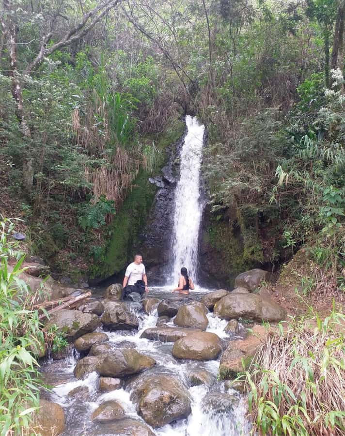 Cali: Cali River Waterfall and Great River Pools Tour - Why the Cali River Pools feel special for a 3-hour tour