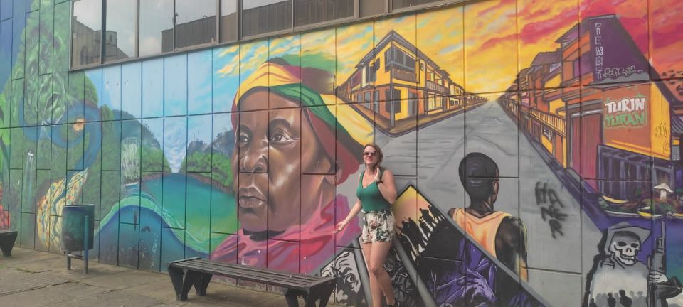 Cali: Discover Cali City Highlights and Local Drink - Key things you’ll remember from this Cali tour