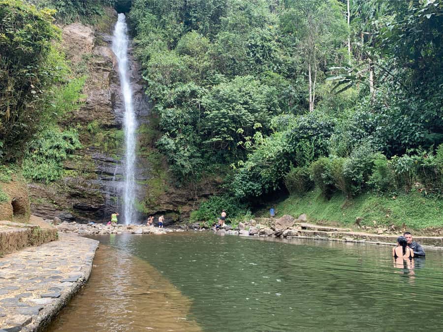 Cali: Tour of Waterfall in Pance River - Chorrera del Indio - Key Highlights You’ll Feel Fast