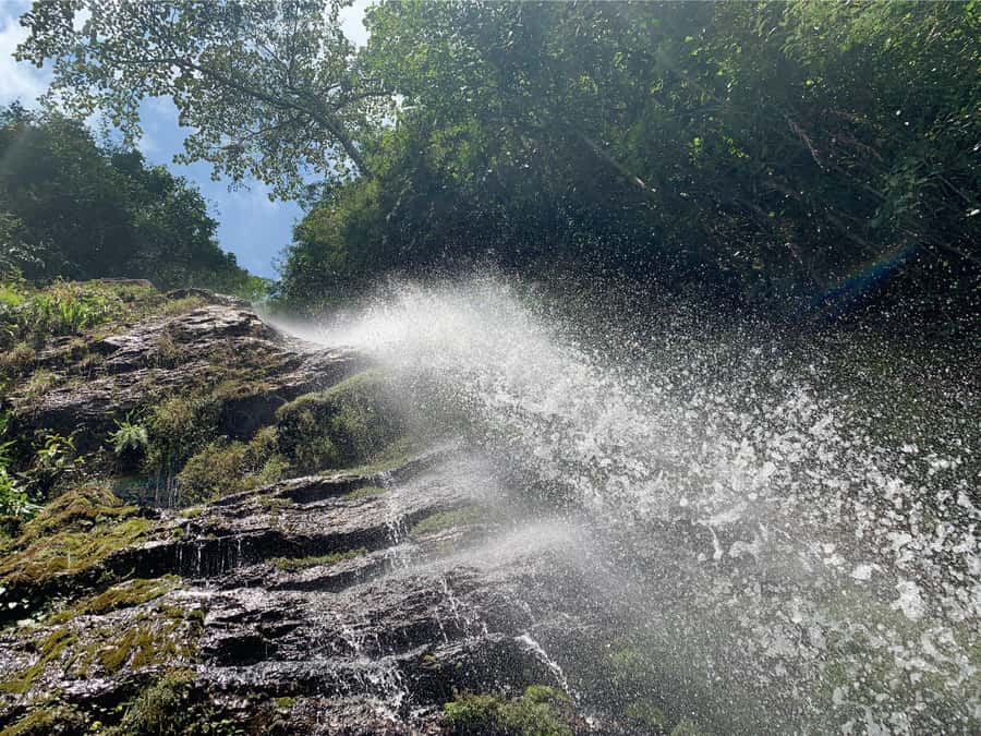Cali: Tour of Waterfall in Pance River - Chorrera del Indio - Should you book it?