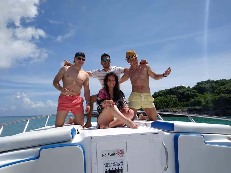 Cartagena: 5-Island Trip by Boat with Lunch and Snorkeling - Key things I’d circle before you go