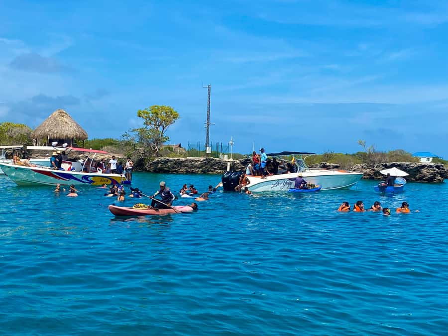 Cartagena: 5-Island Trip by Boat with Lunch and Snorkeling - Who This Trip Is Best For (and Who Might Want a Different Plan)