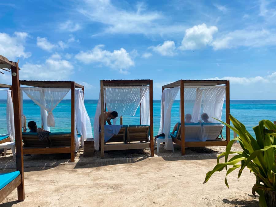 Cartagena: 5-Island Trip by Boat with Lunch and Snorkeling - Luminous Plankton at Night: How to See the Glow