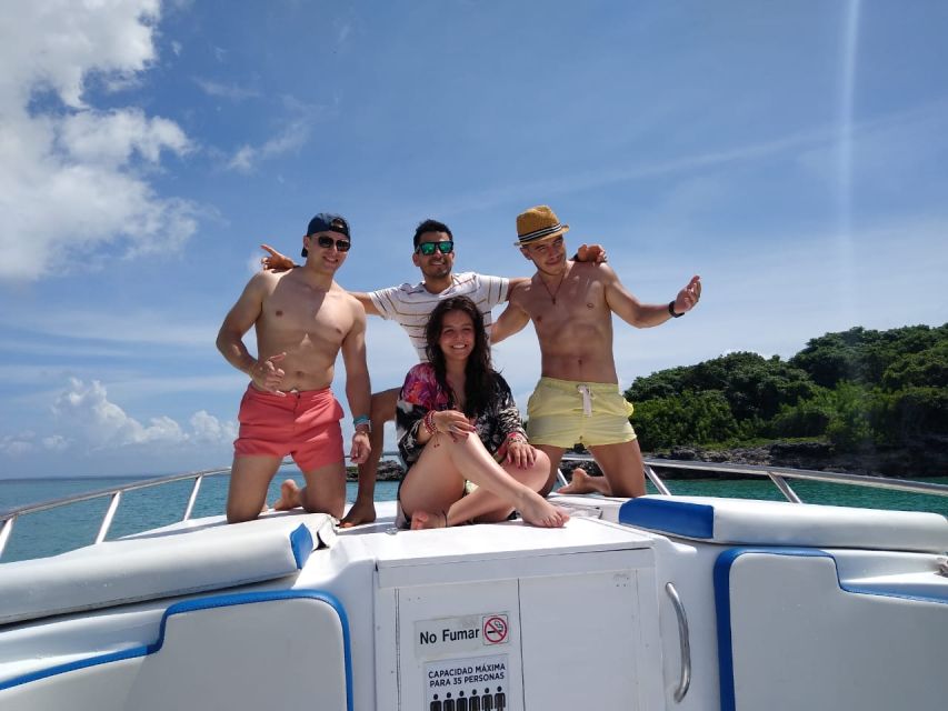 Cartagena: 5-Island Trip by Boat with Lunch and Snorkeling - What the $89 Price Really Buys You