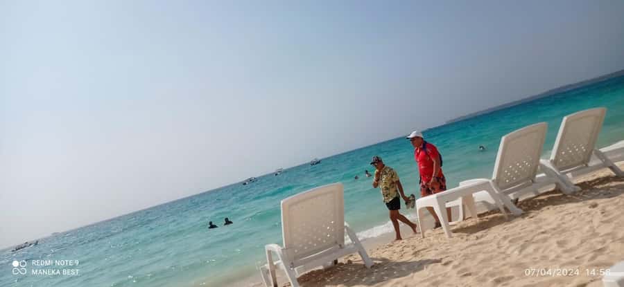 Cartagena: All-Inclusive Rosario Islands Speedboat Tour - Who this tour suits best (and who should skip)