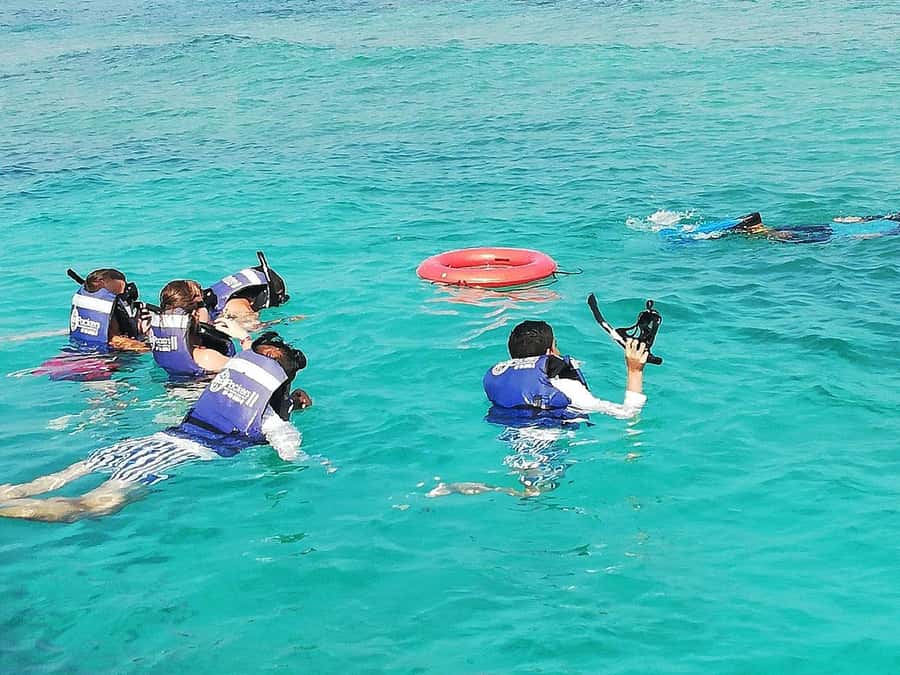Cartagena: All-Inclusive Rosario Islands Speedboat Tour - The $85 value: what you’re actually buying for a 7-hour day