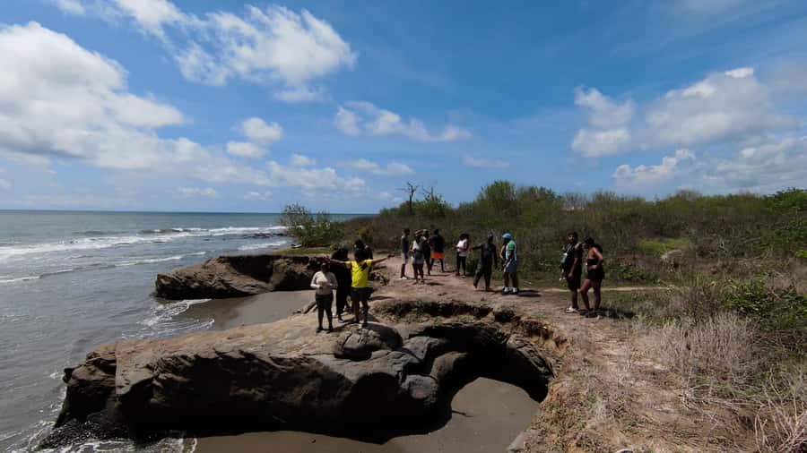 Cartagena ATV Tour - What to bring (and what to skip) for a smoother ATV ride