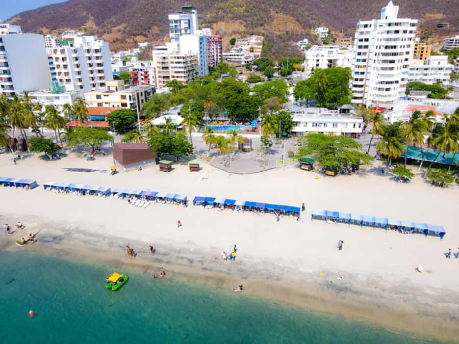 Cartagena: Barranquilla and Santa Marta All-Inclusive Tour - Ciénaga breakfast stop: local flavors, check what’s included