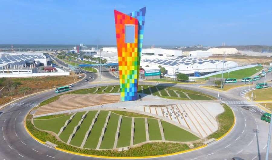 Cartagena: Barranquilla and Santa Marta All-Inclusive Tour - The food plan: breakfast chance, plus a typical Samario lunch
