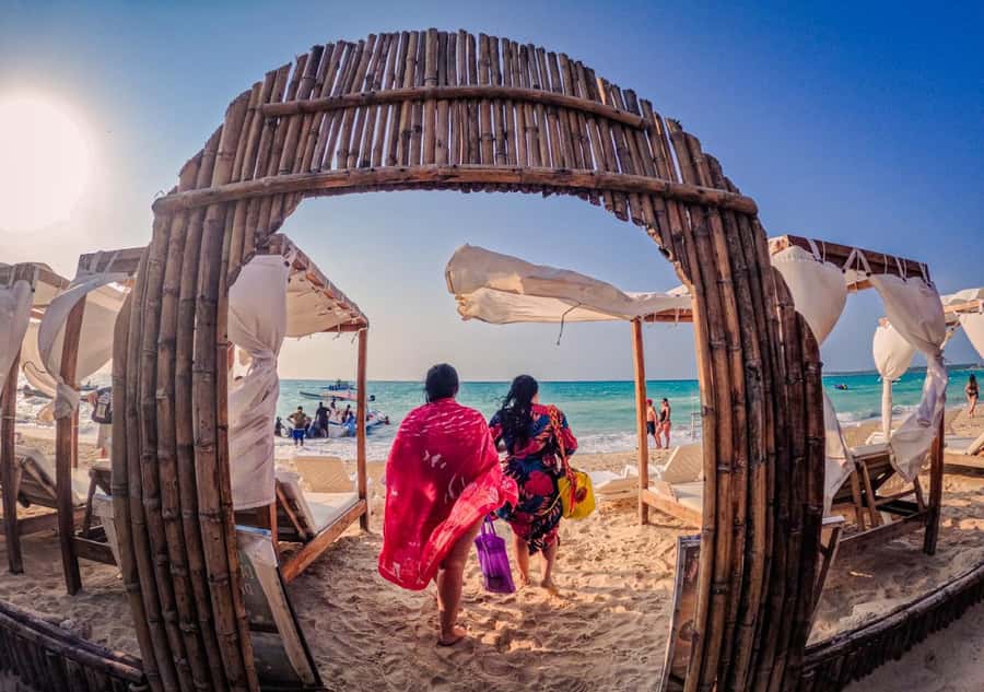 Cartagena: Barú Sunset Beach with Bioluminescent Plankton - Key Points That Make This Tour Worth It