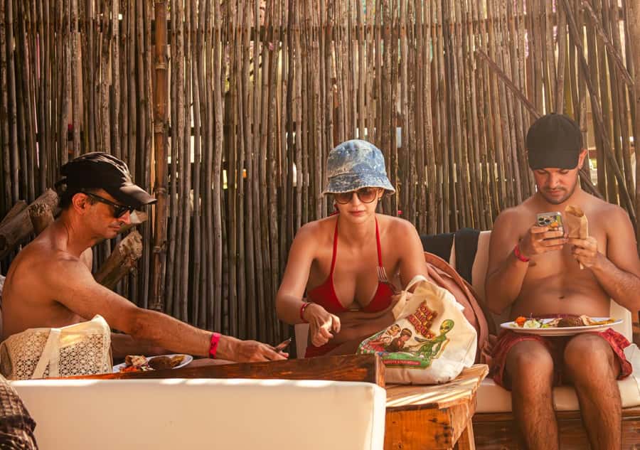 Cartagena: Barú Sunset Beach with Bioluminescent Plankton - Who This Tour Fits Best (And Who Should Skip It)