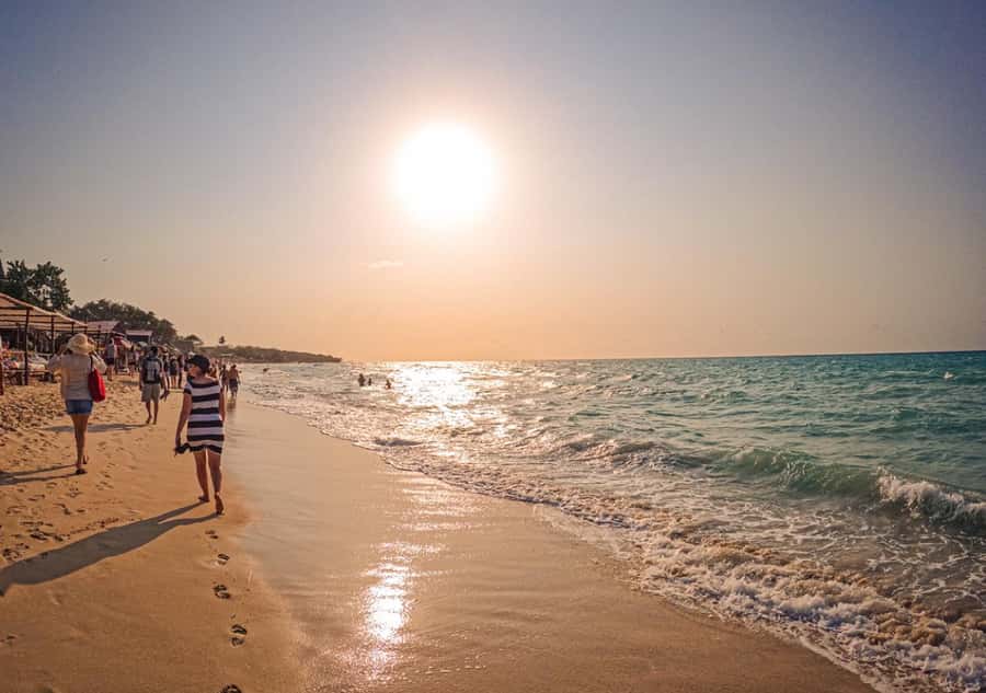 Cartagena: Barú Sunset Beach with Bioluminescent Plankton - Practical Tips So Your Day Goes Smoothly