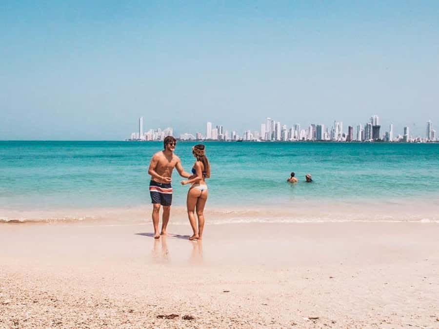 Cartagena: BEACH DAY ON TIERRA BOMBA ISLAND PUNTARENA - Key Points You’ll Care About