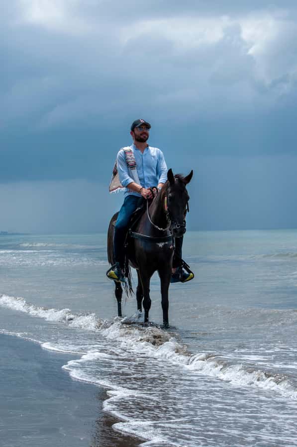 Cartagena: Beach Horse Ride and Colombian Equestrian Culture - Price and Value: Is $186 Fair for What You Get?