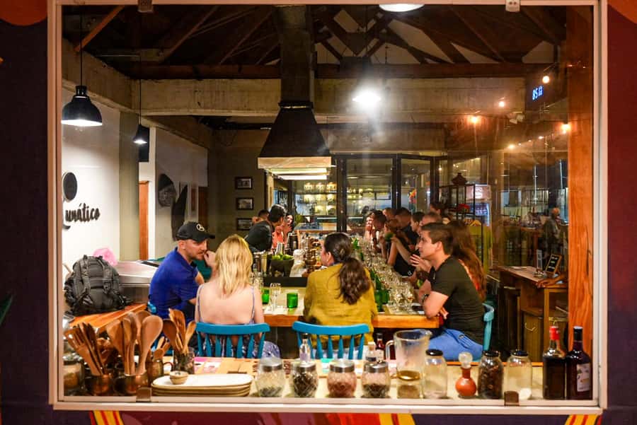 Cartagena: Boutique Rum and Chocolate Tasting at Lunático - Key things to know before you go
