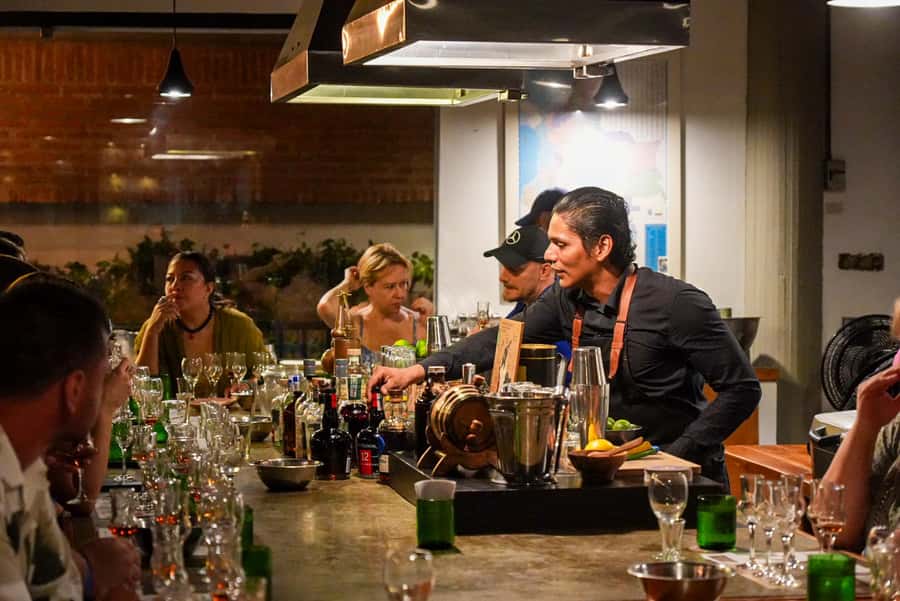 Cartagena: Boutique Rum and Chocolate Tasting at Lunático - Who should book this rum and chocolate tasting