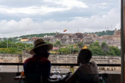 Cartagena: Boutique Rum and Chocolate Tasting at Lunático - What actually happens in the 2-hour tasting class